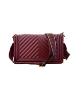 Marc Ellis Flat M 25 Red dahlia/ rame