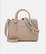 Mario Valentino Borsa A Mano Zero Re Beige