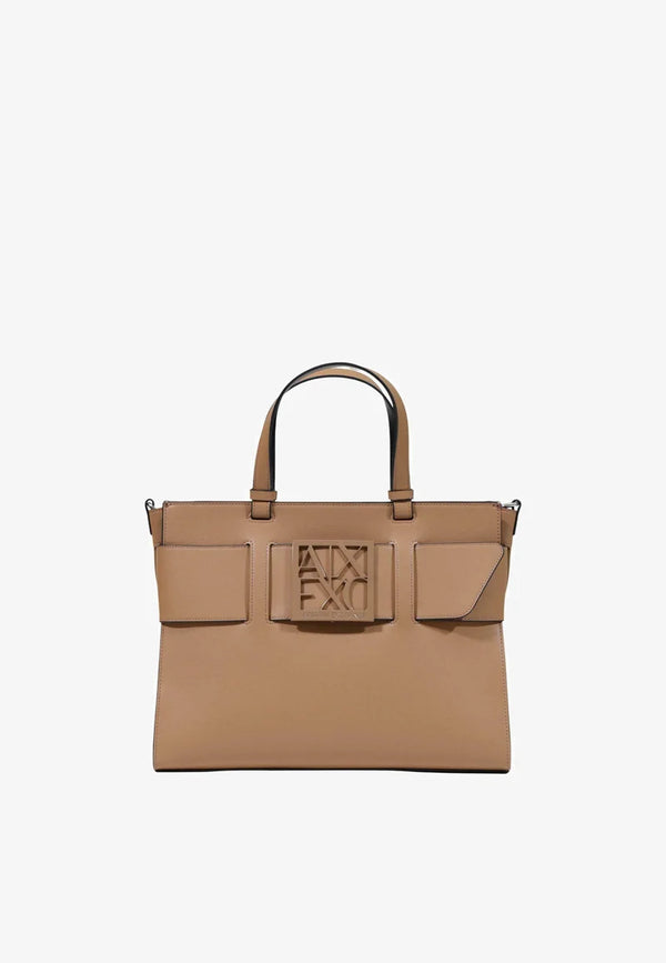 Armani Exchange Borsa a Mano/Tracolla 942689 0A874 MARIONETTE