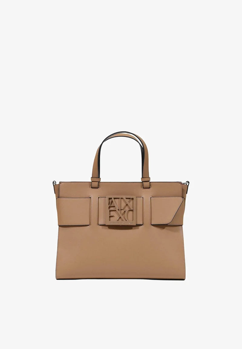 Armani Exchange Borsa a Mano/Tracolla 942689 0A874 MARIONETTE