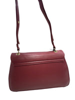 Byblos Borsa A Spalla/Tracolla Rosso Scuro