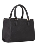 Mario Valentino Borsa A Mano Samba Re Nero