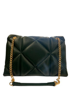 Love Moschino Borsa A Spalla Verde