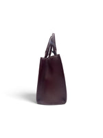 Kuvè Borsa A Mano/Tracolla Small Prugna