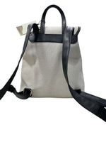 Vivienne D Zaino Canvas Nero