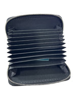 Vivienne D Portacarte Nero