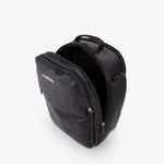 Mario Valentino BackPack Pansy Re XL Nero