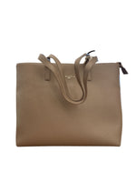 Gaelle borsa a spalla beige