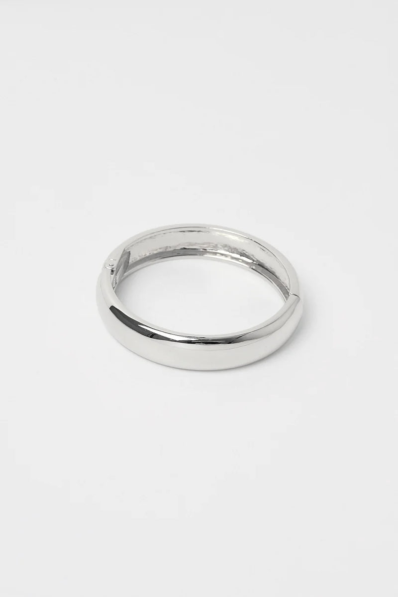 Sodini Bijoux Bracciale Rigido Athena Argento