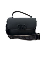 Marc Ellis Flat Ear 25 HandBag Black/ Black