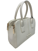 Vivienne D Borsa a Mano/Tracolla Bianco