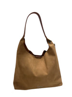 Vivienne D Borsa a Spalla Cuoio