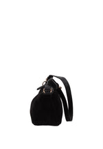 Kuvè Borsa a Spalla Nero