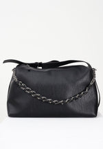 John Richmond Borsa A Spalla Nera