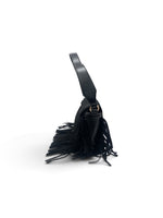 Kuvè Borsa a Spalla/Tracolla Small Nero