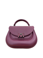 Marc Ellis Flat Jelly Purple/Cdf