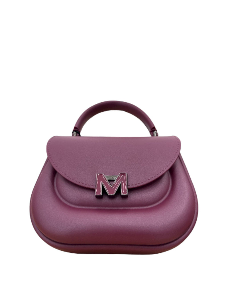 Marc Ellis Flat Jelly Purple/Cdf