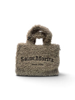 Kuvè Borsa a Mano/Tracolla Winter Small Taupe
