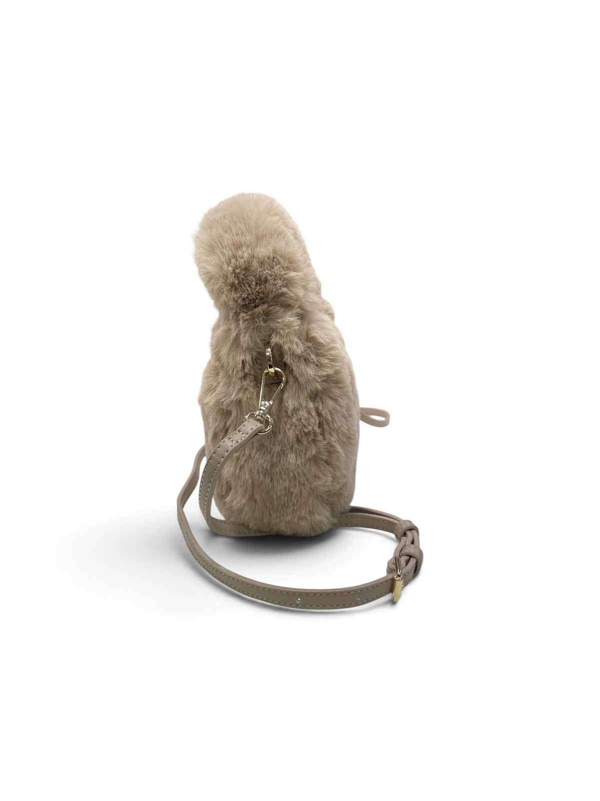 Kuvè Borsa a Mano/Tracolla Ice Beige