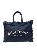 Kuvè Borsa Grande Mare Blu Navy