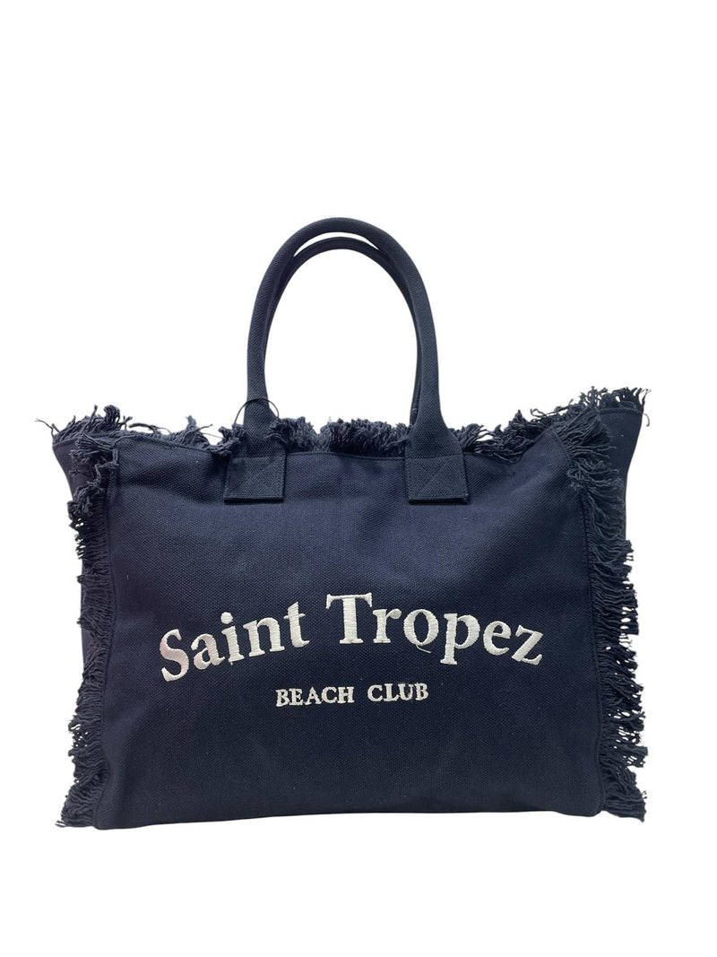Kuvè Borsa Grande Mare Blu Navy
