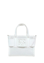 Armani Exchange Borsa A Mano Bianca XW000392