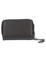 Marc Ellis Portafoglio Sissy Black