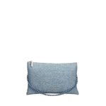 Vivienne D Borsa a Tracolla Denim