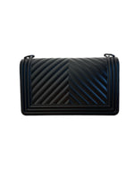 Marc Ellis Flat M 25 Black/ Black