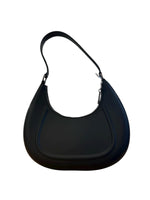 Marc Ellis Flat Hero hand bag black/brush cdf