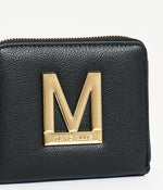 Marc Ellis Portafoglio Rie Wallet Black/Gold