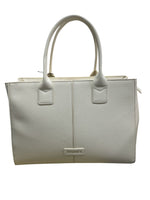 Vivienne D Borsa a Mano Bianco