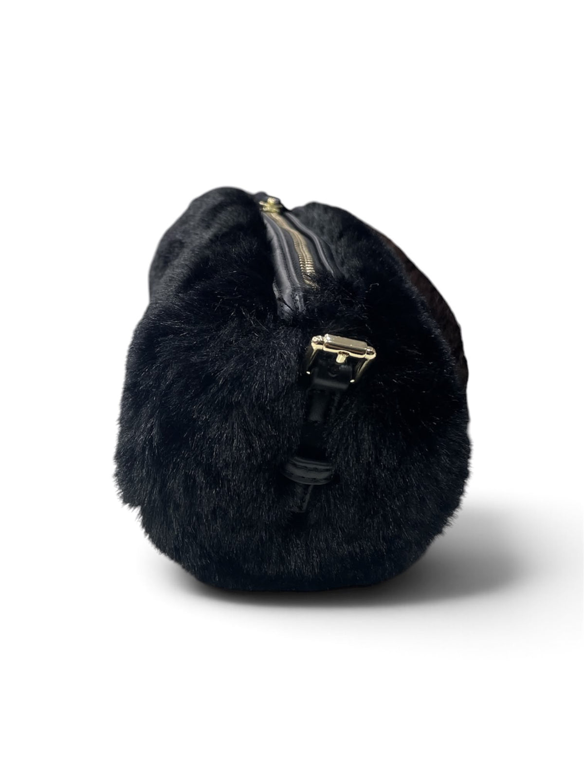 Kuvè Borsa a Tracolla Ice Nero