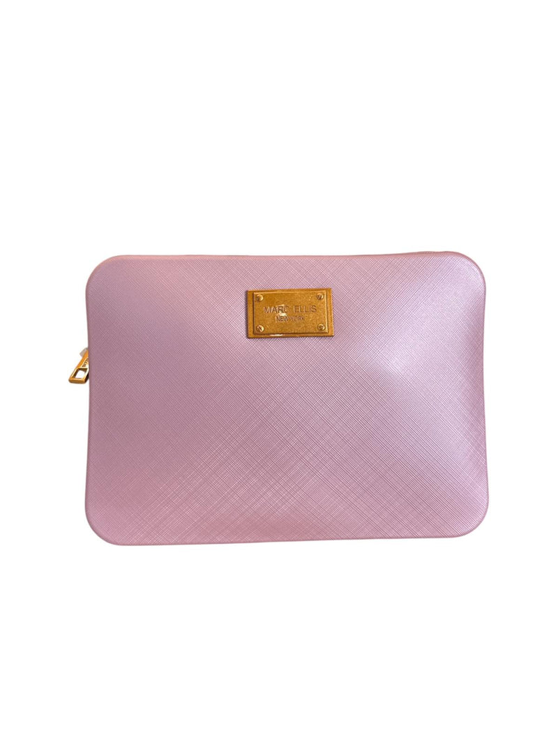 Marc Ellis Flat Flowe_25 Ash Rose/Rame