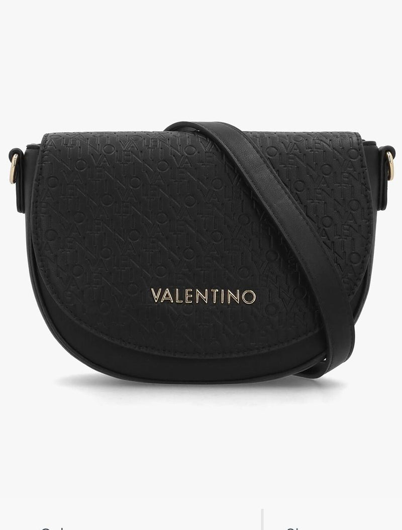 Mario Valentino Borsa a spalla FALAK RE Nero