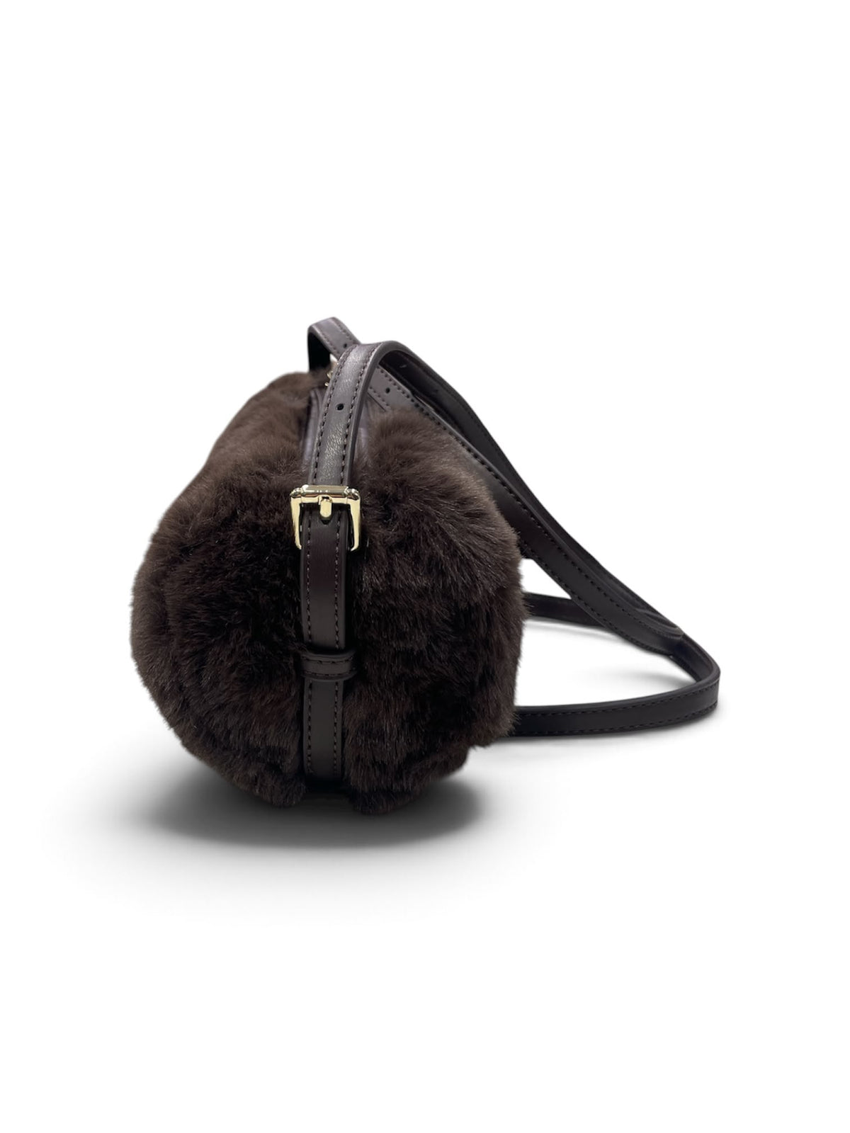 Kuvè Borsa a Tracolla Ice Cioccolato