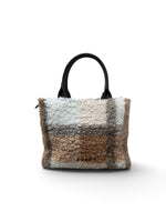 Kuvè Borsa A Mano/Tracolla Small Ruggine