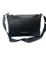 Ermanno Scervino Borsa A Spalla Nera