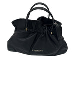 Ermanno Scervino Borsa A Mano Nera