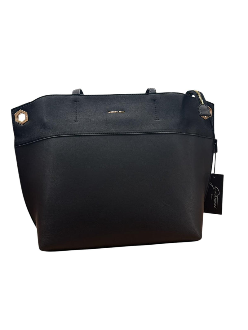 Gattinoni Madison L. Black/Grey