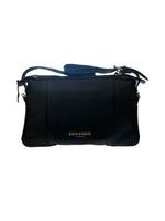 Ermanno Scervino Borsa A Spalla Nera