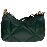 Love Moschino Borsa A Spalla Verde