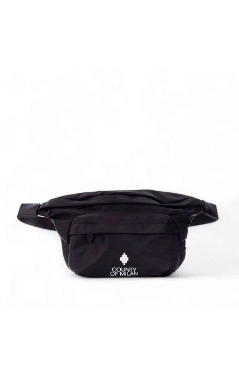 Marcelo Burlon County Of Milan Marsupio