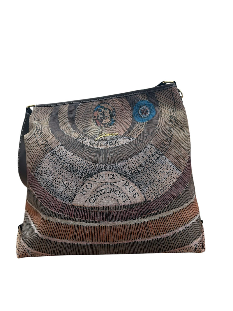 Gattinoni Planetarium Tall Hobo