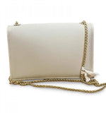 Marc Ellis Borsa A Spalla/Tracolla  Flat Super M Dark Beige