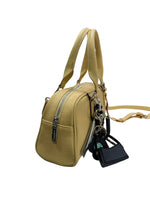 Vivienne D Borsa A Tracolla Giallo