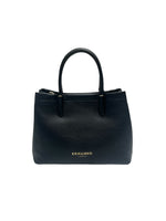 Ermanno Scervino Borsa A Mano Nera