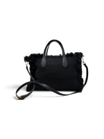 Kuvè Borsa A Mano/Tracolla Small Nero