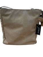 Gattinoni Planetarium rain L. Hobo Taupe