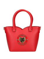 Love Moschino Borsa A Mano Rossa